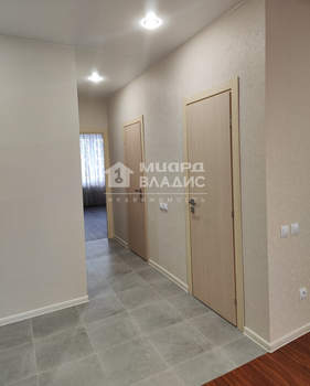 2-к квартира, на длительный срок, 63м2, 6/9 этаж