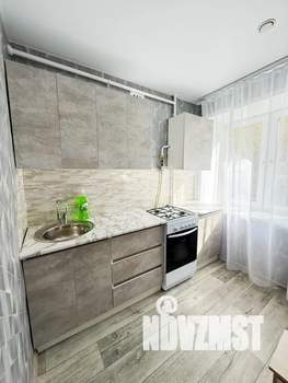 1-к квартира, посуточно, 32м2, 2/9 этаж