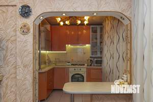 2-к квартира, на длительный срок, 44м2, 2/5 этаж