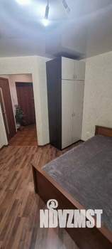 Студия квартира, на длительный срок, 37м2, 2/9 этаж