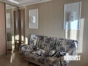 1-к квартира, на длительный срок, 31м2, 3/5 этаж