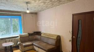 2-к квартира, на длительный срок, 38м2, 2/2 этаж