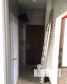 1-к квартира, на длительный срок, 40м2, 3/5 этаж