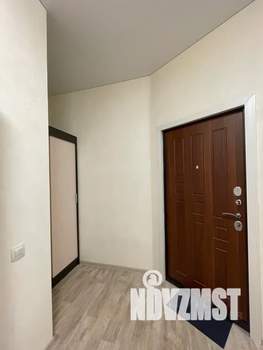 1-к квартира, посуточно, 18м2, 1/9 этаж