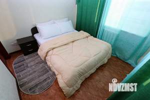 2-к квартира, посуточно, 60м2, 1/1 этаж