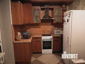 Студия квартира, посуточно, 35м2, 2/7 этаж