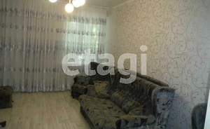 2-к квартира, на длительный срок, 53м2, 1/9 этаж