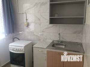 1-к квартира, на длительный срок, 30м2, 1/5 этаж