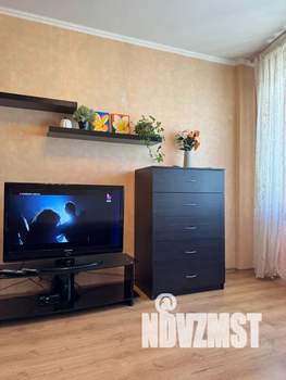 2-к квартира, посуточно, 56м2, 7/9 этаж