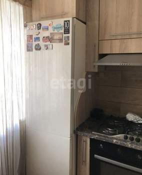1-к квартира, на длительный срок, 30м2, 5/5 этаж