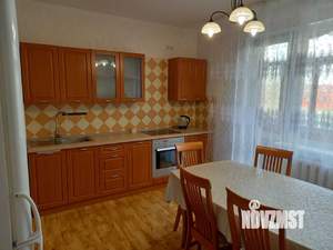 3-к квартира, на длительный срок, 82м2, 2/10 этаж
