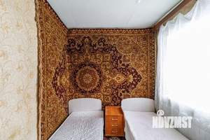 3-к квартира, на длительный срок, 50м2, 1/5 этаж