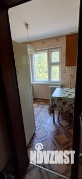 3-к квартира, на длительный срок, 59м2, 3/5 этаж