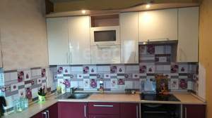 1-к квартира, на длительный срок, 45м2, 4/5 этаж