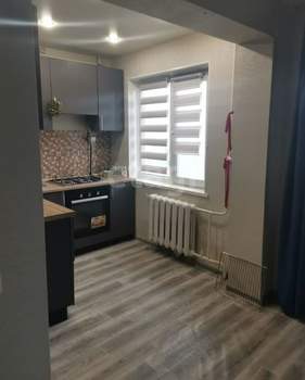 2-к квартира, на длительный срок, 48м2, 1/5 этаж