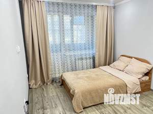 1-к квартира, посуточно, 32м2, 1/14 этаж