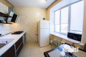 2-к квартира, посуточно, 52м2, 5/5 этаж