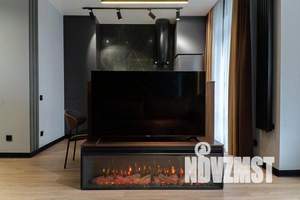 1-к квартира, посуточно, 45м2, 9/15 этаж