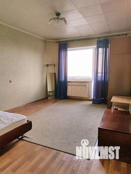 1-к квартира, на длительный срок, 37м2, 5/9 этаж