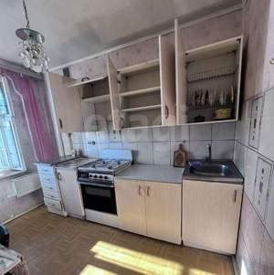 1-к квартира, на длительный срок, 37м2, 4/9 этаж