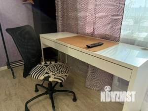 1-к квартира, посуточно, 32м2, 1/1 этаж