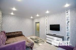 2-к квартира, посуточно, 54м2, 4/5 этаж