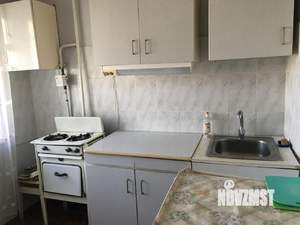 1-к квартира, на длительный срок, 32м2, 3/5 этаж