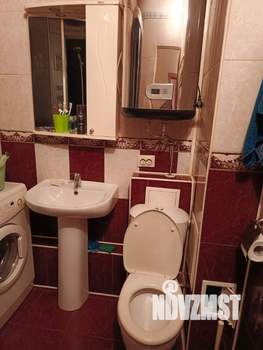 1-к квартира, на длительный срок, 38м2, 5/9 этаж