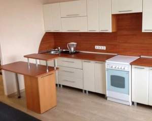1-к квартира, на длительный срок, 43м2, 5/9 этаж