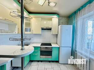 3-к квартира, на длительный срок, 63м2, 7/10 этаж