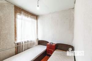 3-к квартира, на длительный срок, 50м2, 1/5 этаж