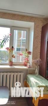 1-к квартира, посуточно, 31м2, 5/5 этаж