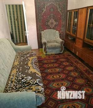 2-к квартира, на длительный срок, 45м2, 2/5 этаж