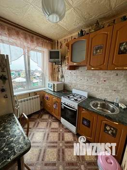 1-к квартира, на длительный срок, 30м2, 4/9 этаж