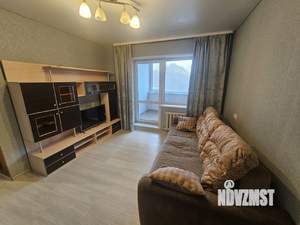 2-к квартира, на длительный срок, 47м2, 2/9 этаж