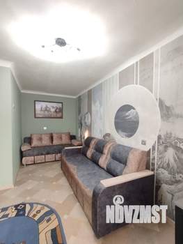 1-к квартира, на длительный срок, 33м2, 3/9 этаж