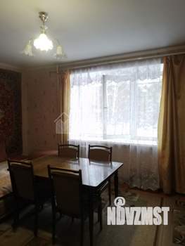 1-к квартира, на длительный срок, 32м2, 2/5 этаж