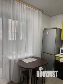 1-к квартира, посуточно, 40м2, 1/16 этаж