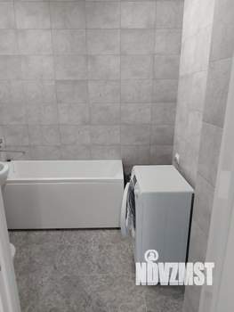 Студия квартира, на длительный срок, 34м2, 5/17 этаж