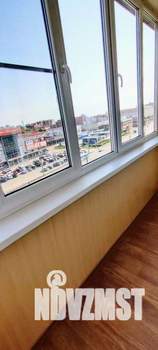 1-к квартира, посуточно, 55м2, 1/1 этаж