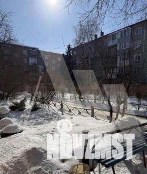 2-к квартира, на длительный срок, 49м2, 3/5 этаж