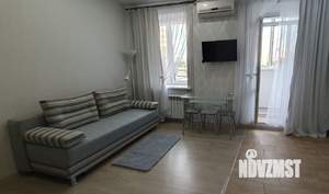 Студия квартира, посуточно, 30м2, 3/12 этаж