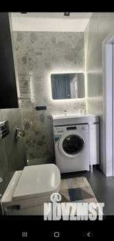 1-к квартира, на длительный срок, 40м2, 12/15 этаж