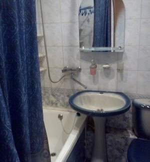 1-к квартира, на длительный срок, 37м2, 3/9 этаж