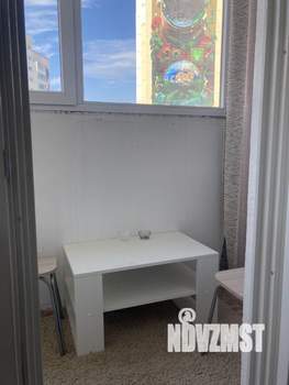 Студия квартира, посуточно, 32м2, 2/12 этаж