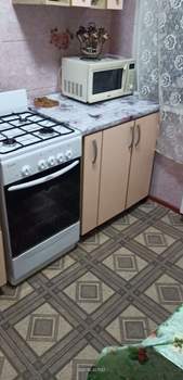 1-к квартира, на длительный срок, 31м2, 2/9 этаж