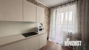 1-к квартира, на длительный срок, 40м2, 11/14 этаж