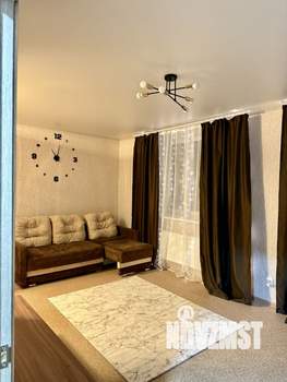 1-к квартира, на длительный срок, 32м2, 1/8 этаж