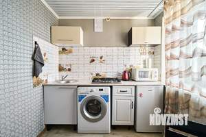 1-к квартира, посуточно, 32м2, 5/5 этаж