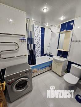 1-к квартира, на длительный срок, 36м2, 3/9 этаж